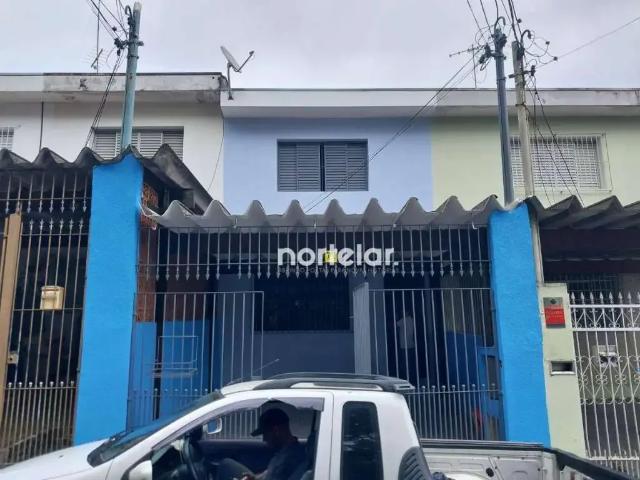 Casa venda em Piqueri, São Paulo