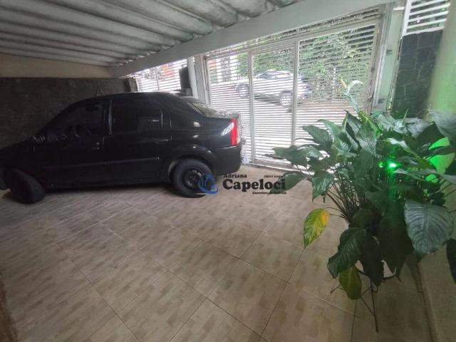 Casa venda em Piqueri, São Paulo