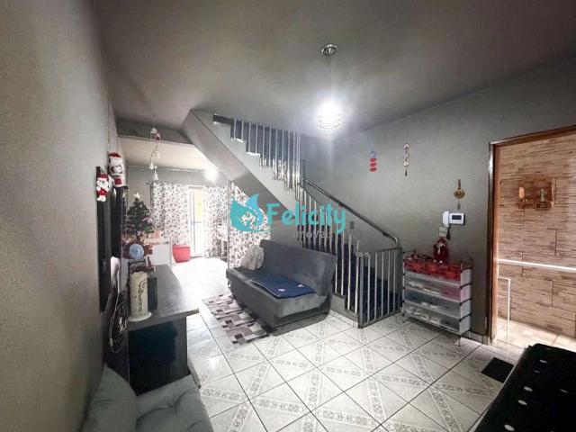 Casa venda em Piqueri, São Paulo