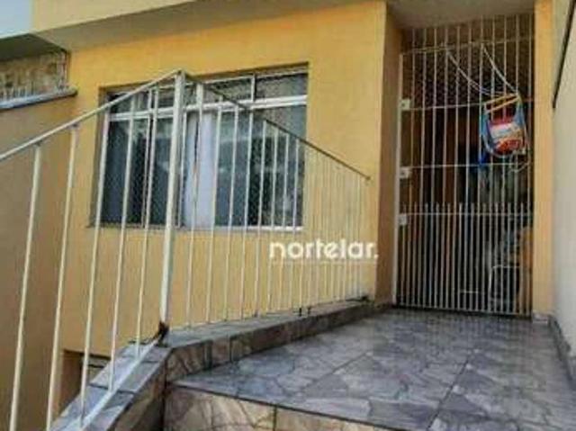 Casa venda em Piqueri, São Paulo