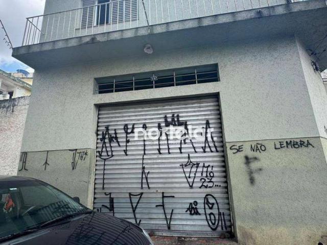 Casa venda em Piqueri, São Paulo