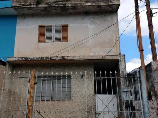 Casa venda em Piqueri, São Paulo
