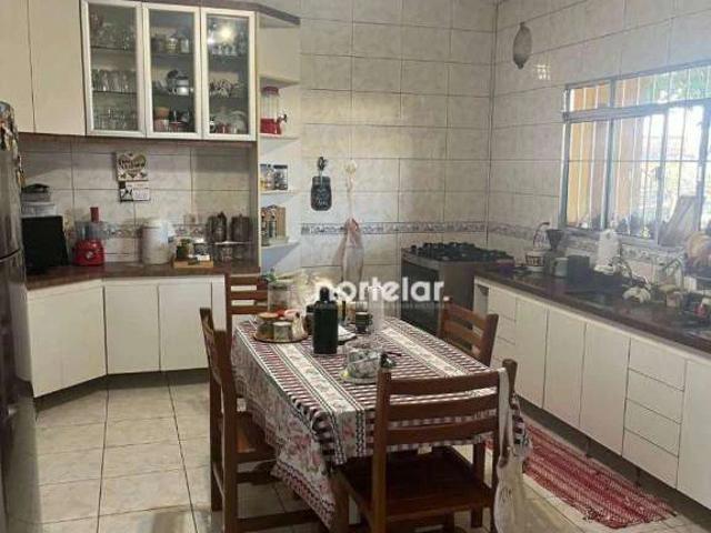 Casa venda em Piqueri, São Paulo