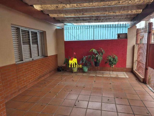 Casa venda em Morro dos Ingleses, São Paulo