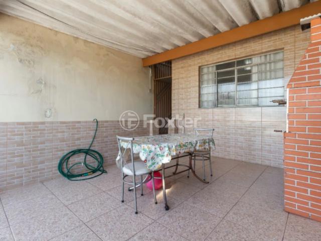 Casa venda em Jardim Santo Elias, São Paulo