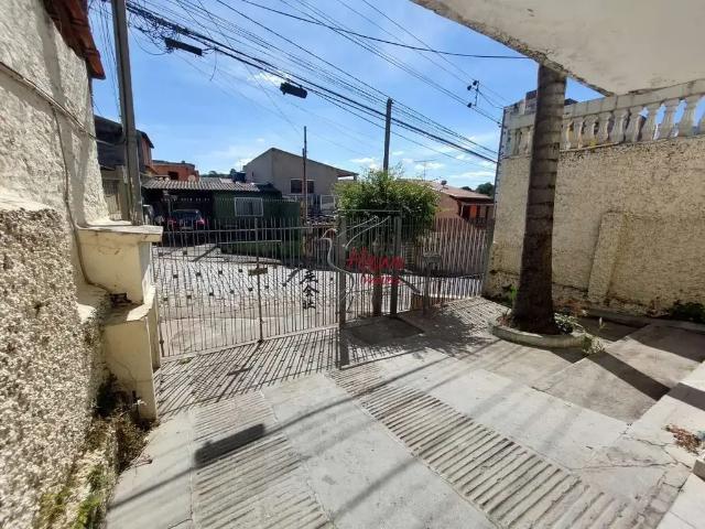 Casa venda em Jardim Santo Elias, São Paulo