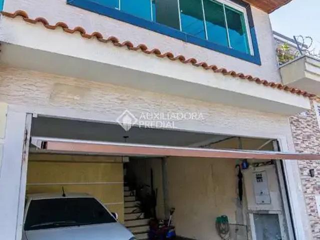 Casa venda em Jardim Santo Elias, São Paulo
