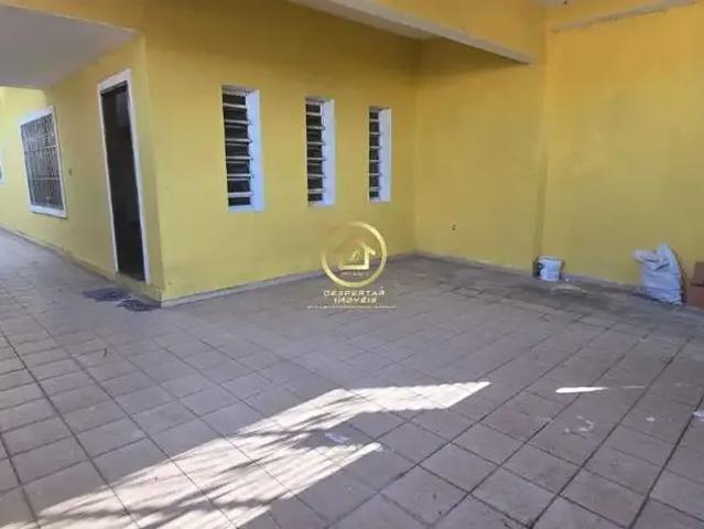 Casa venda em Jardim Santo Elias, São Paulo
