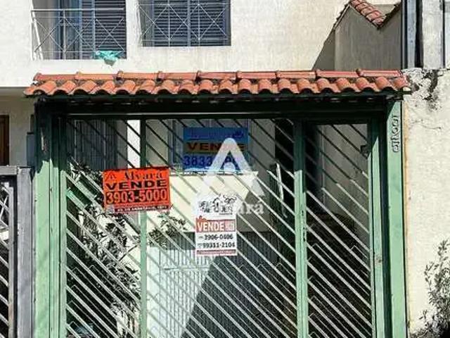Casa venda em Vila Pirituba, São Paulo