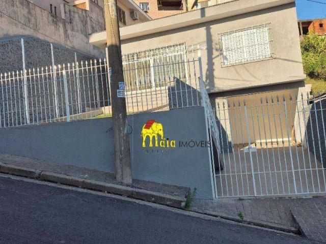 Casa venda em Vila Pirituba, São Paulo