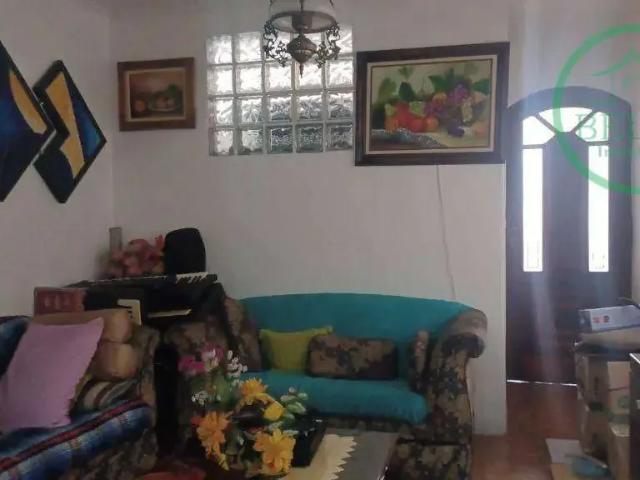 Casa venda em Piqueri, São Paulo