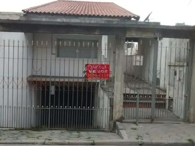Casa venda em Vila Pirituba, São Paulo