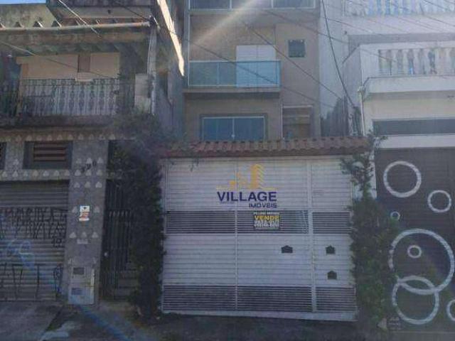 Casa venda em Vila Pirituba, São Paulo