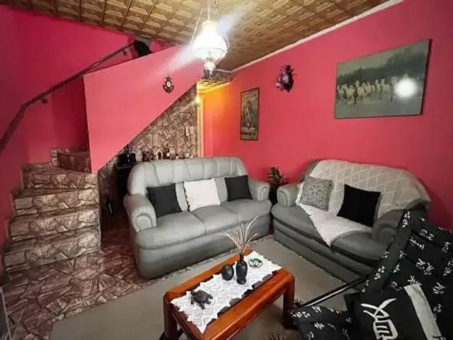 Casa venda em Vila Pirituba, São Paulo