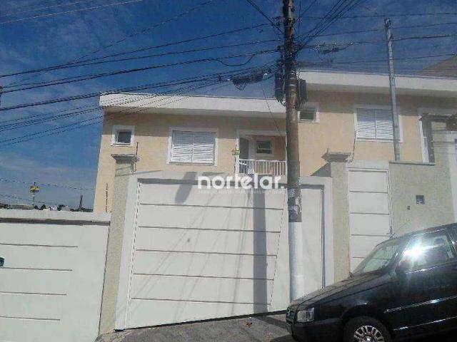 Casa venda em Vila Amélia, São Paulo