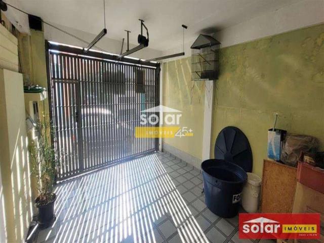 Casa venda em Vila São Francisco, São Paulo