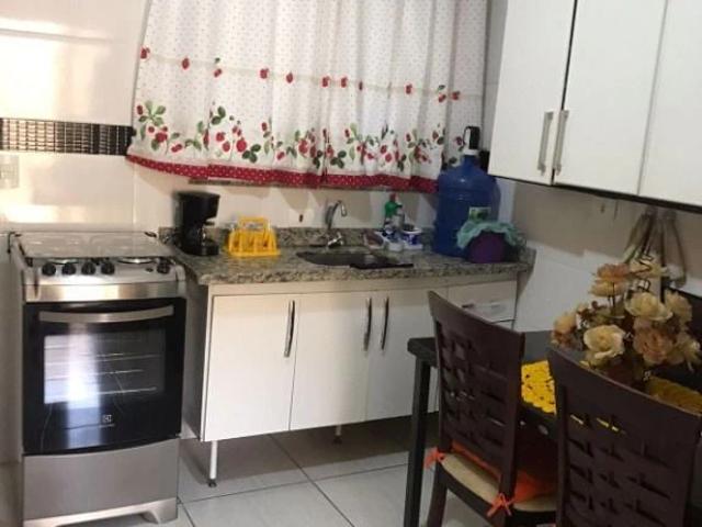 Casa venda em Vila São Francisco, São Paulo