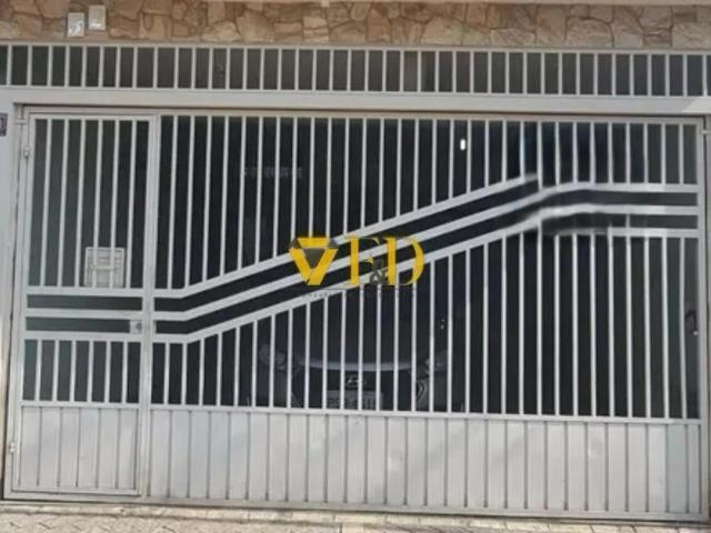 Casa venda em Vila Rio Branco, São Paulo