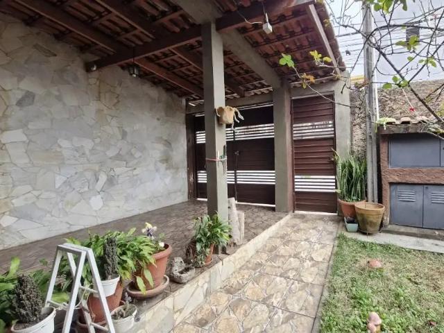 Casa venda em VIla Prado, São Paulo