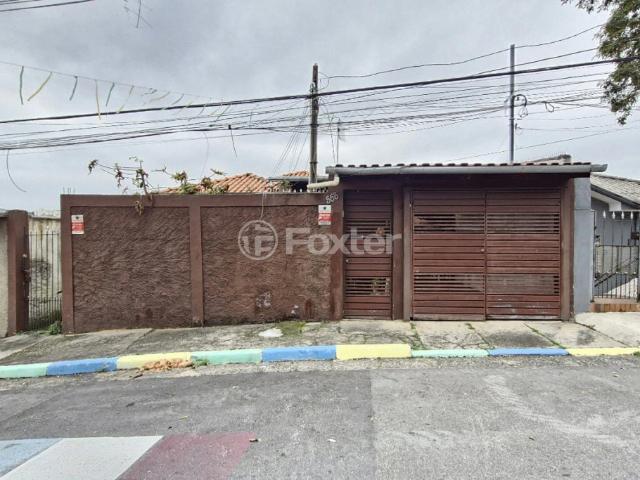 Casa venda em VIla Prado, São Paulo