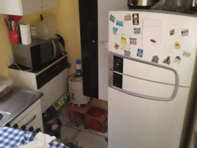 Casa venda em Capão Redondo, São Paulo