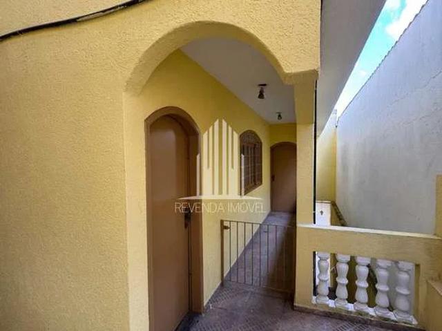 Casa venda em Vila Bancária, São Paulo