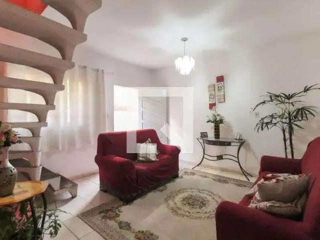 Casa venda em Vila Yolanda, São Paulo