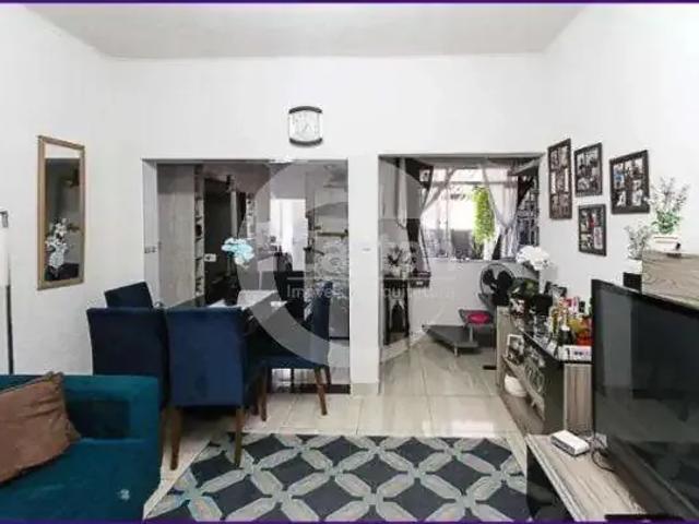 Casa venda em Água Rasa, São Paulo