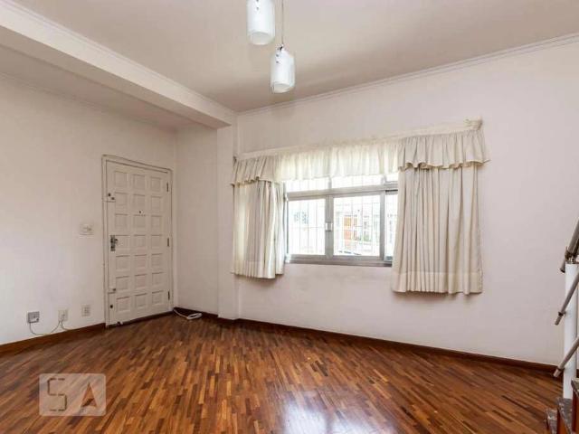 Casa venda em Vila Marieta, São Paulo