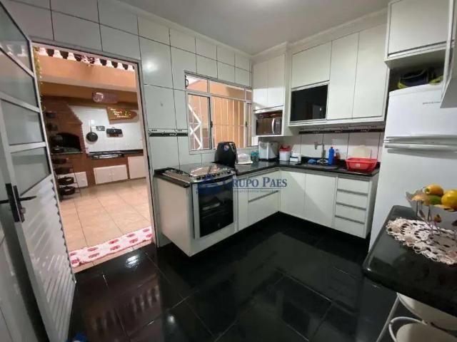 Casa venda em Jardim Três Marias, São Paulo