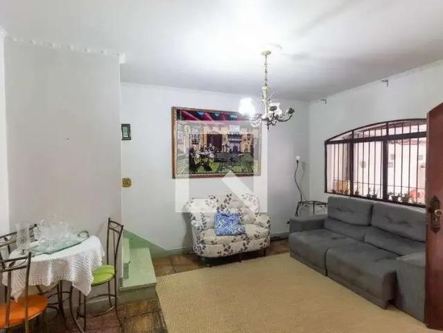 Casa venda em Vila Marieta, São Paulo