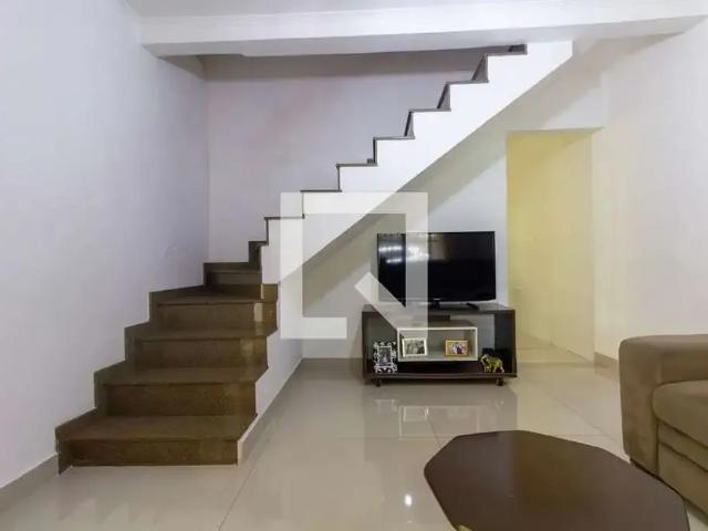 Casa venda em Vila Marieta, São Paulo