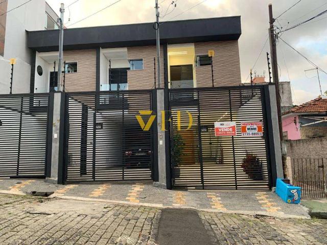 Casa venda em Vila Ré, São Paulo