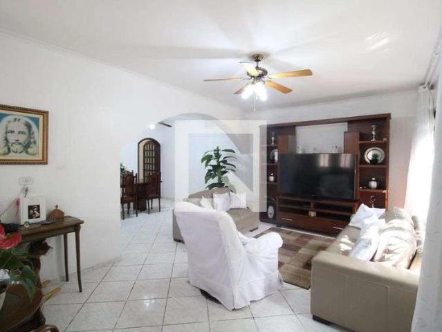 Casa venda em Vila Marieta, São Paulo