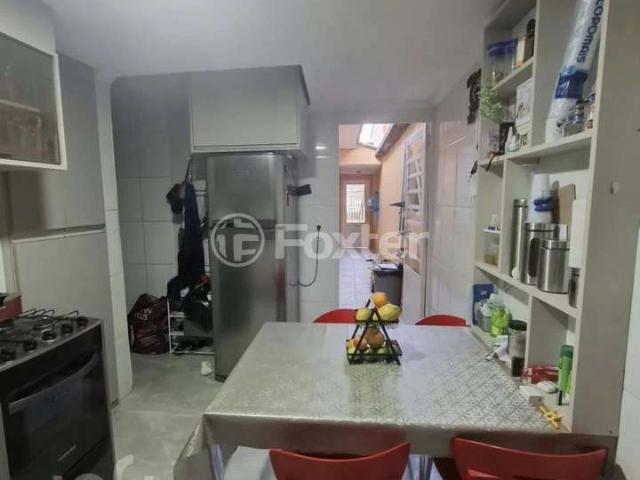 Casa venda em Vila Ré, São Paulo