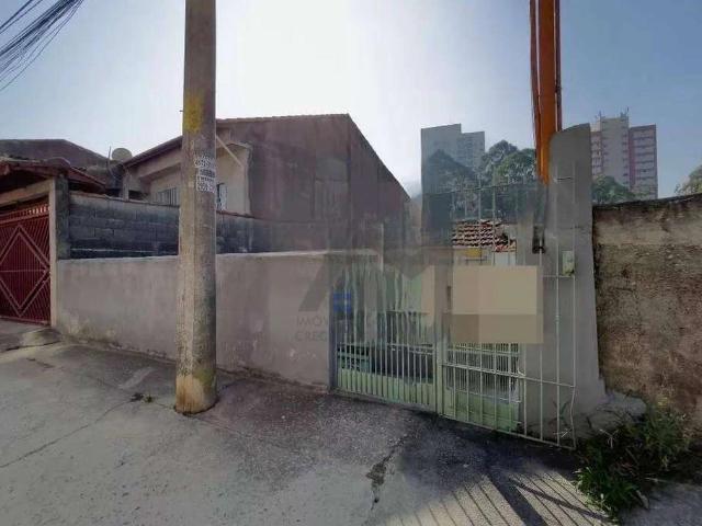 Casa venda em Cambuci, São Paulo