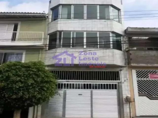 Casa venda em Cidade Antônio Estêvão de Carvalho, São Paulo