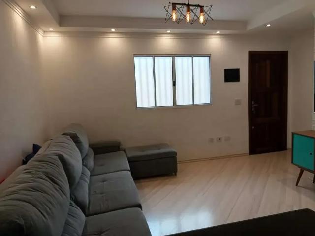 Casa venda em Vila Carmosina, São Paulo