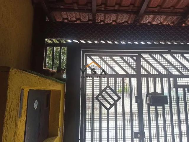 Casa venda em Parque Monteiro Soares, São Paulo
