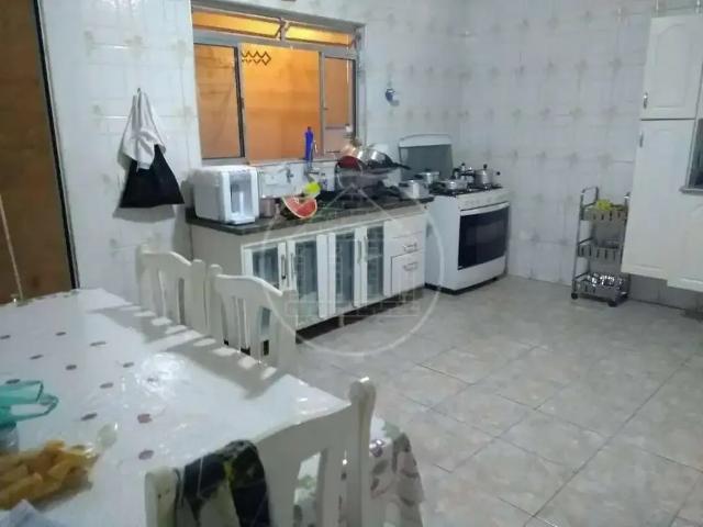 Casa venda em Cidade Dutra, São Paulo