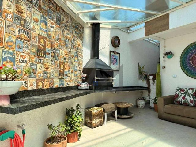 Casa venda em Vila Rio Branco, São Paulo