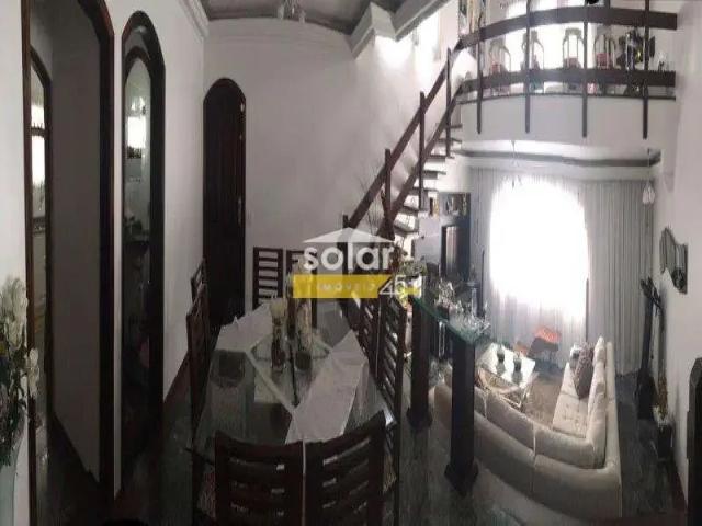 Casa venda em Jardim Três Marias, São Paulo