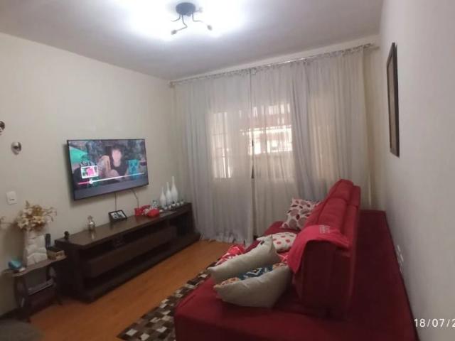 Casa venda em Vila Rio Branco, São Paulo