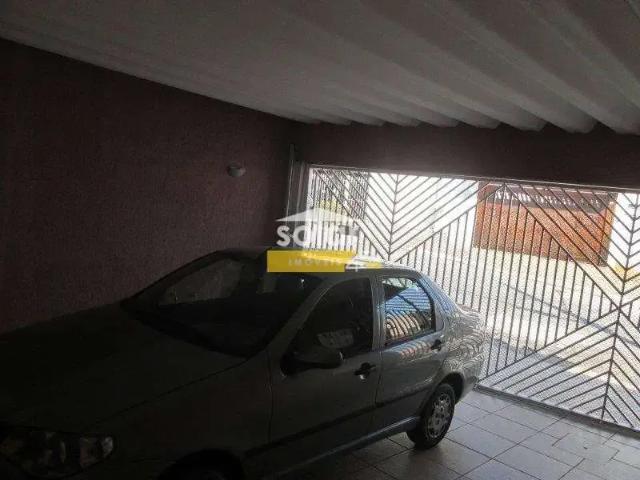 Casa venda em Vila Rio Branco, São Paulo