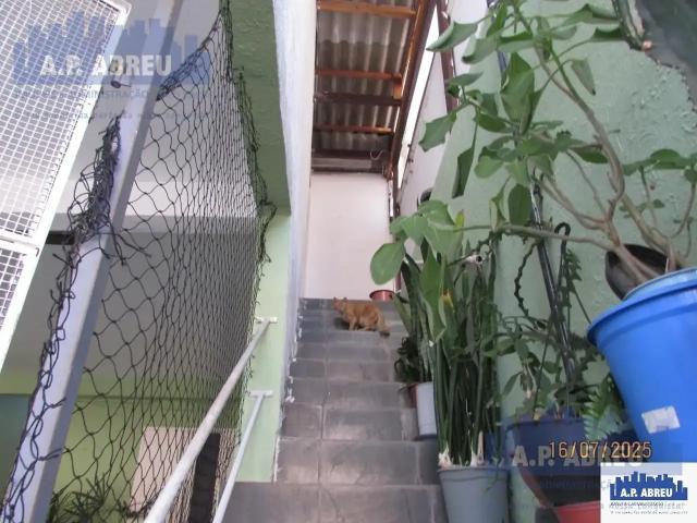 Casa venda em Vila Rio Branco, São Paulo