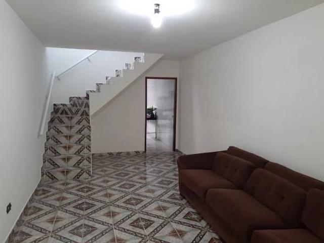 Casa venda em Vila Rio Branco, São Paulo