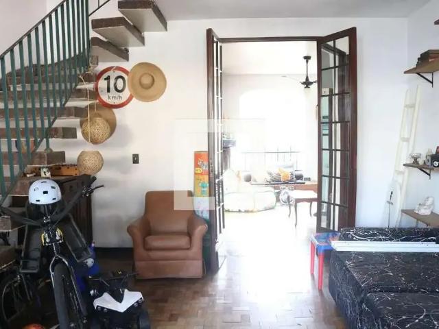 Casa venda em Vila Argentina, São Paulo
