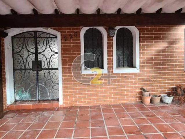 Casa venda em Vila Ipojuca, São Paulo