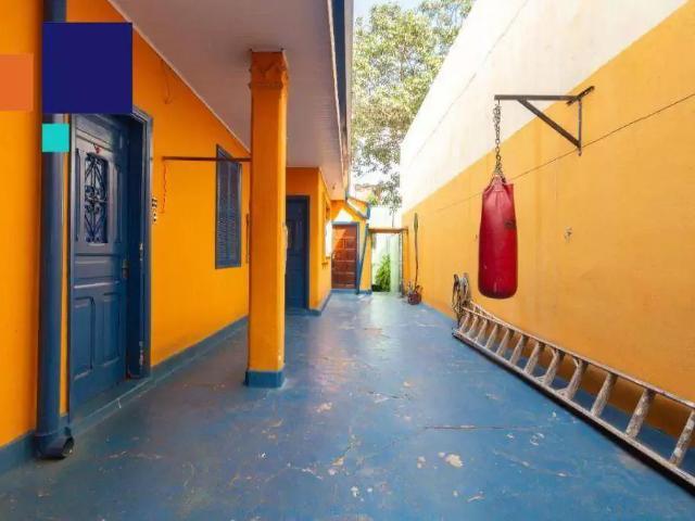 Casa venda em Bairro Siciliano, São Paulo
