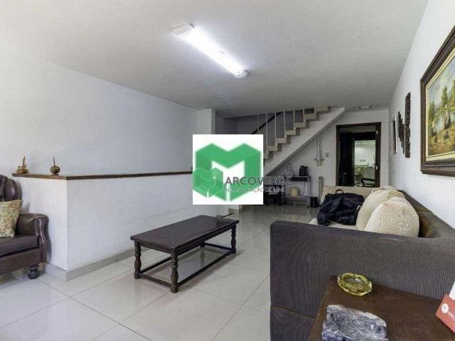 Casa venda em Vila Ida, São Paulo